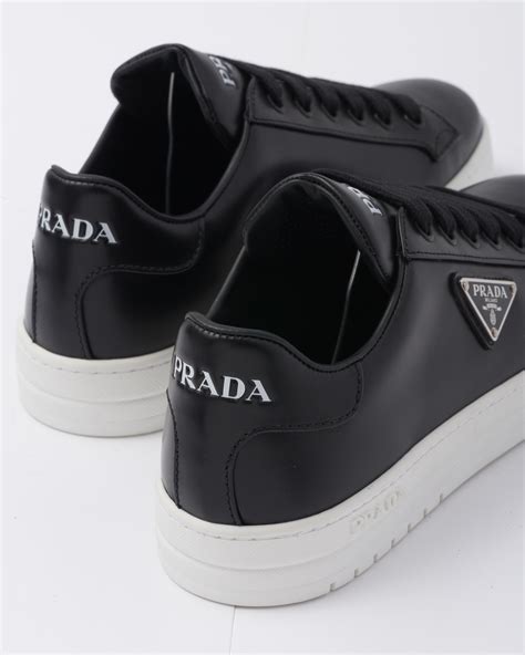 designer prada sneakers